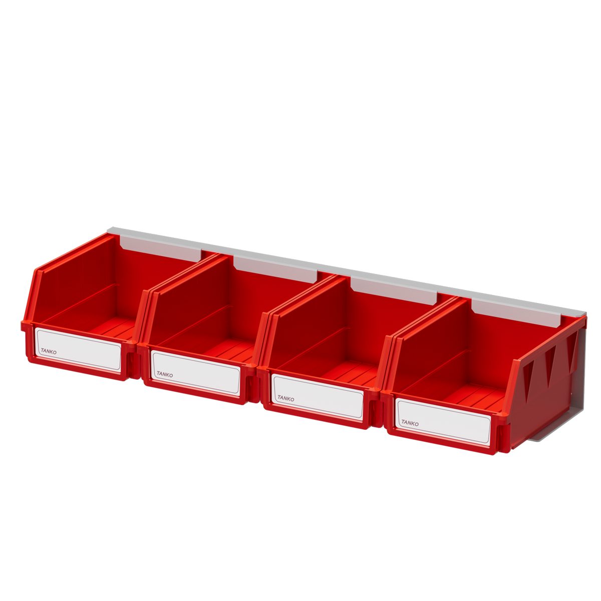 KPQ-4302 (RED) view 2